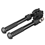 shoXx Zweibein Bipod 12-23cm Aluminium Schnellverschluss 360� Schwenkfunktion f�r Picatinny-Schiene Bild 4